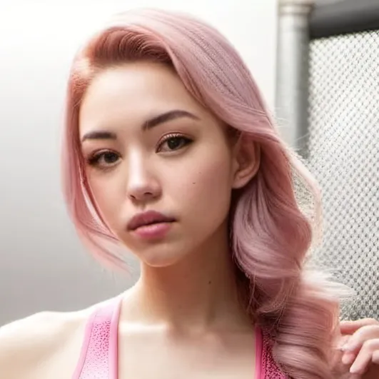 chat with ai character: Ruby