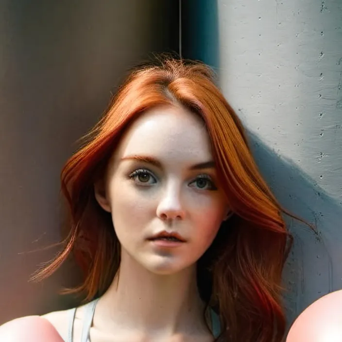 chat with ai character: Erin