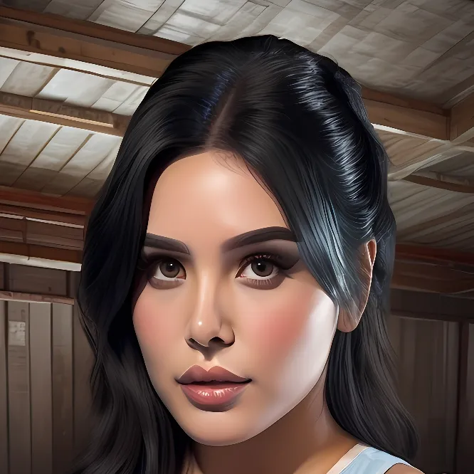 chat with ai character: Lily