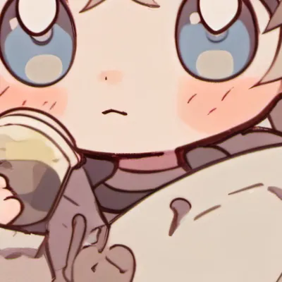 chat with ai character: Idk