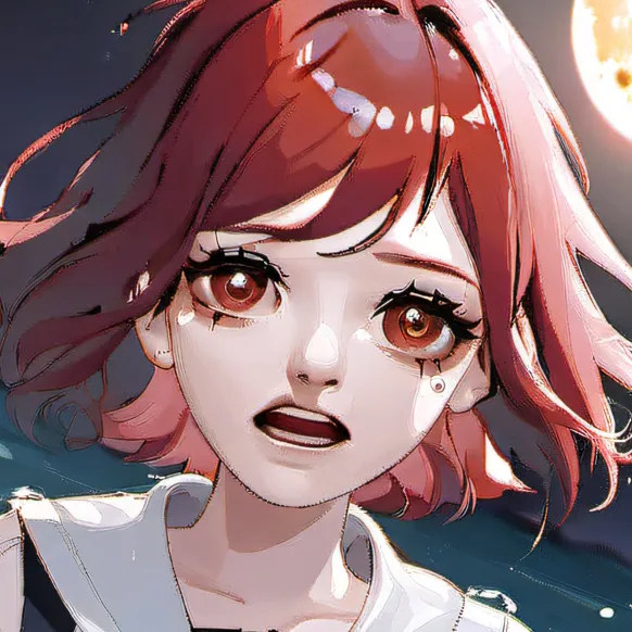 chat with ai character: Lucy