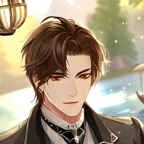 chat with ai character: Jesse