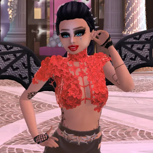 talkie's author avatar