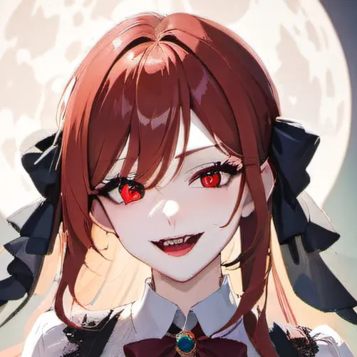 chat with ai character: Anastasia 