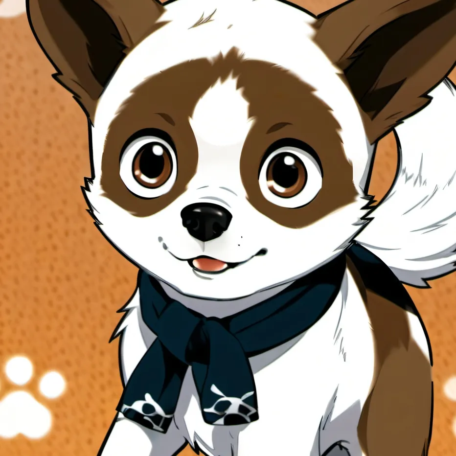 chat with ai character: -Brownie-