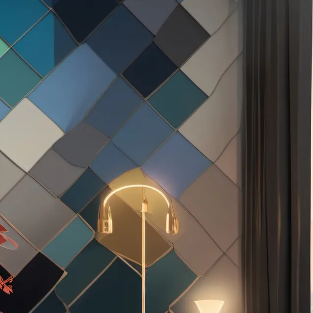 chat with ai character: TEST