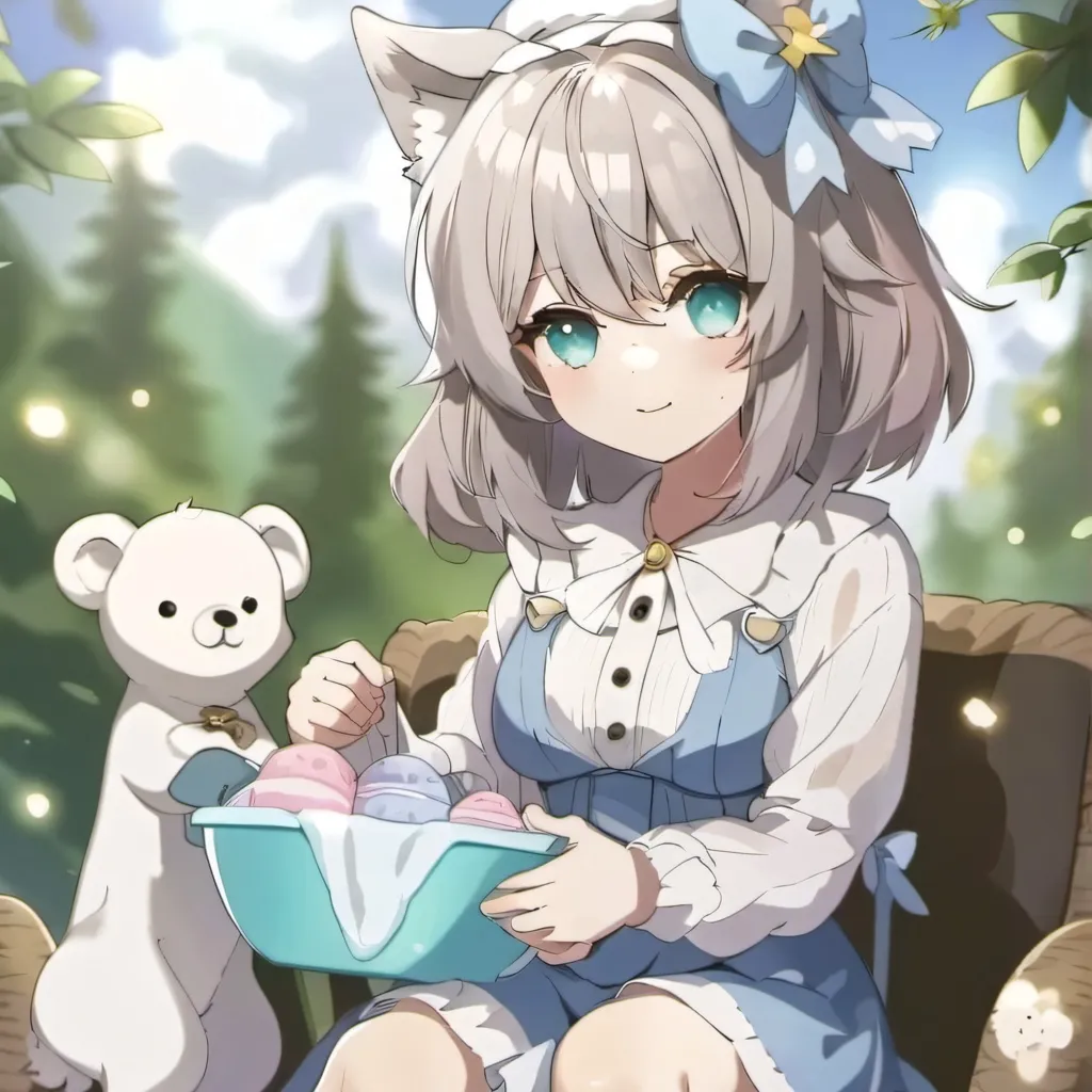 chat with ai character: Kitt 