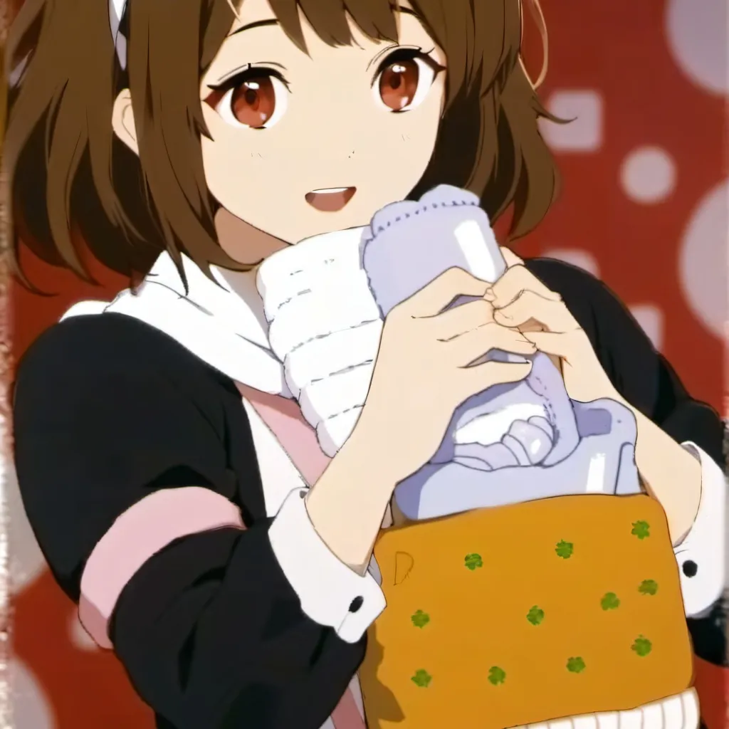 chat with ai character: kitten 