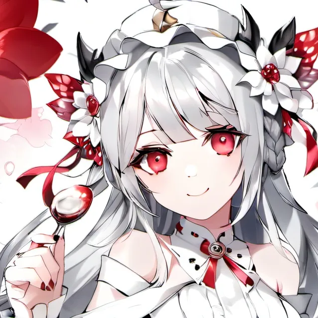 chat with ai character: kitten 