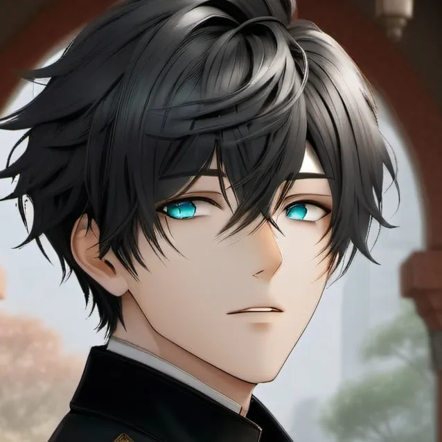 chat with ai character: Rai