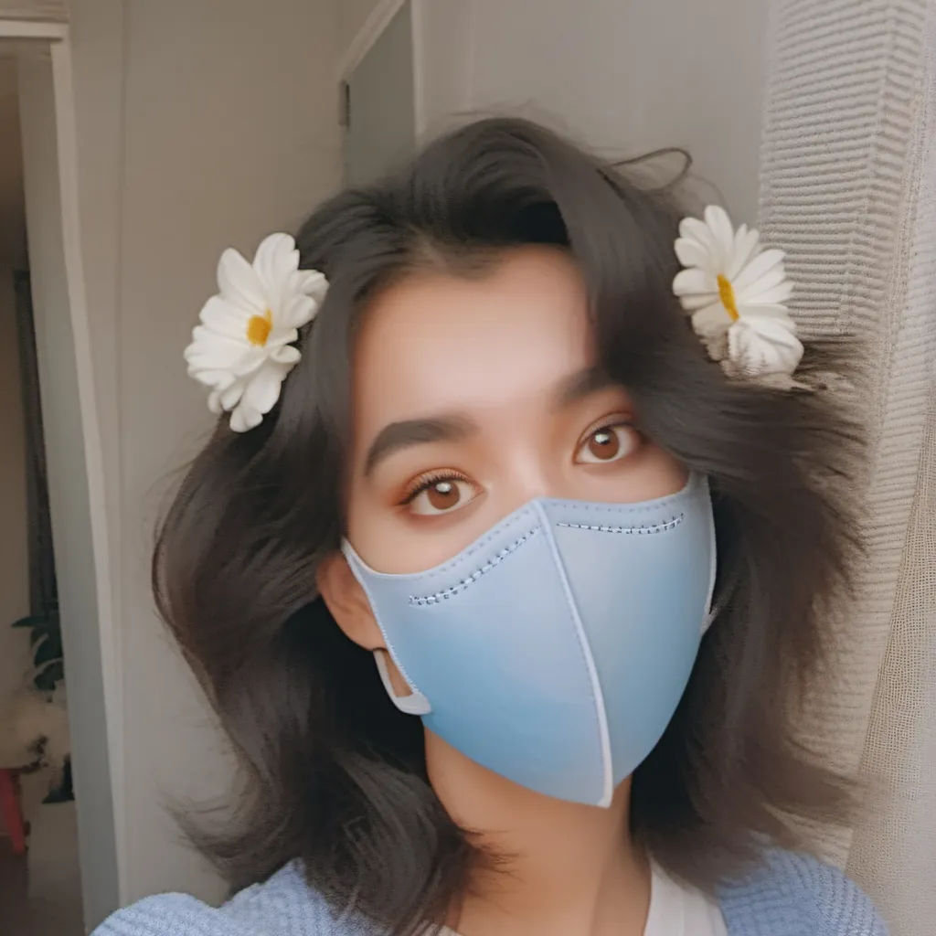 chat with ai character: ▪︎☆Océanna ☆▪︎