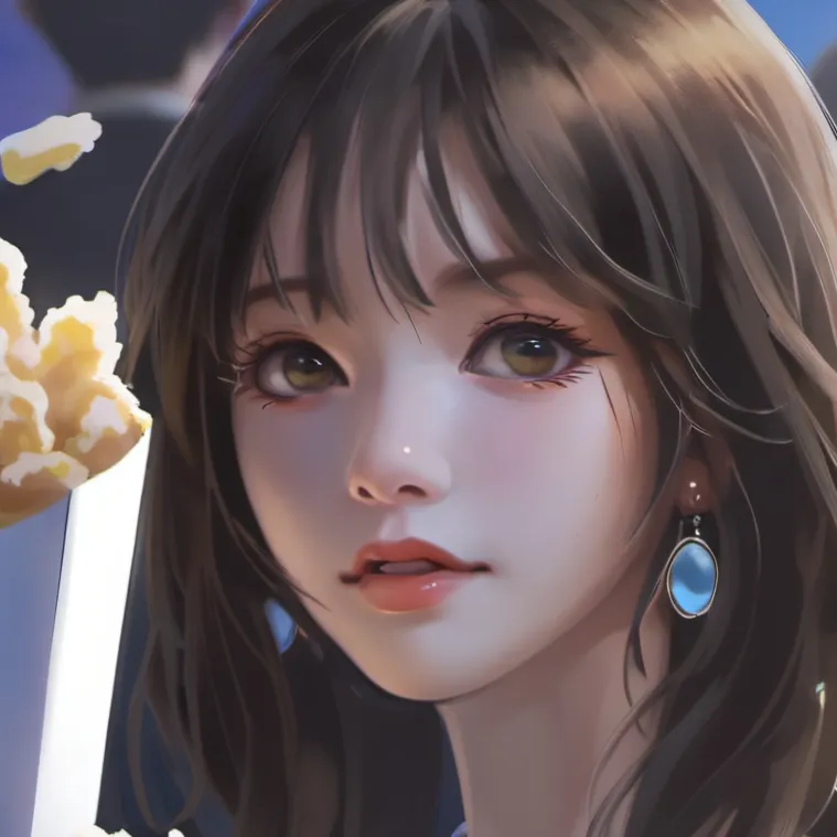 chat with ai character: Sabrina Spinx