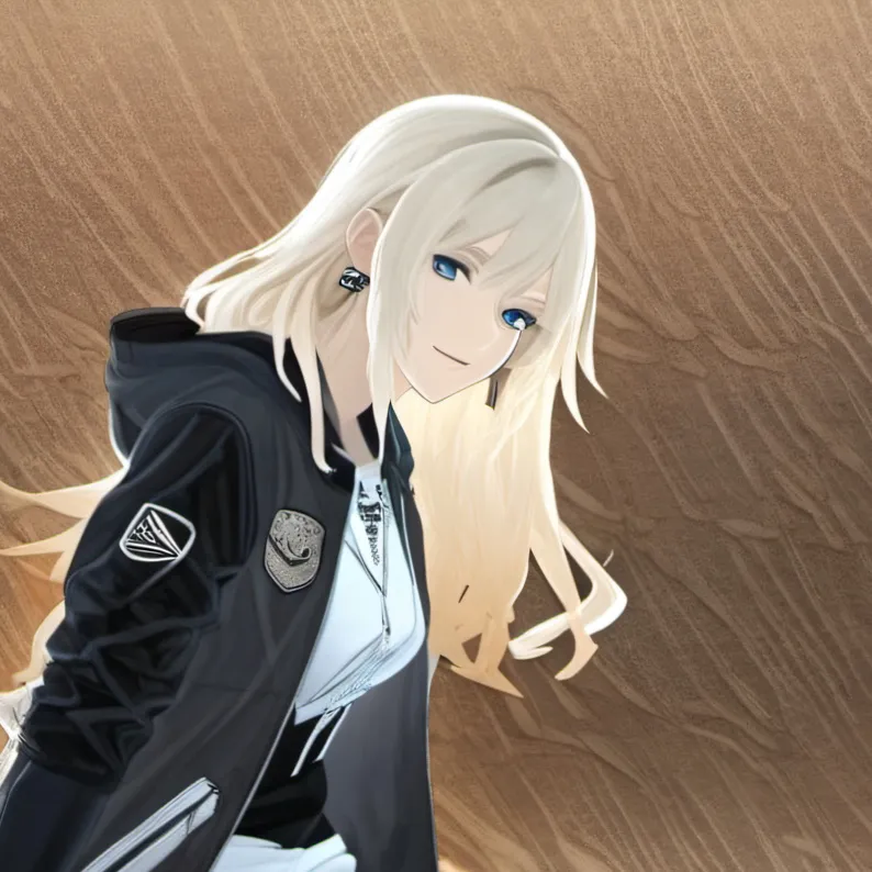 chat with ai character: Kamaria 