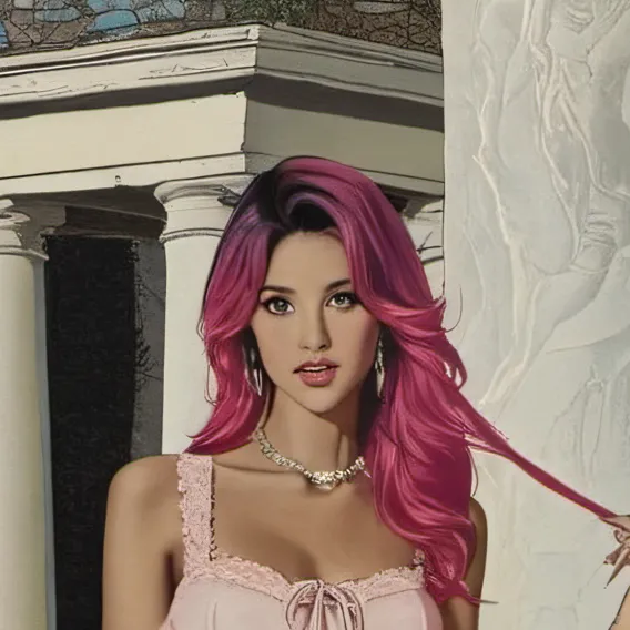 chat with ai character: Katrina Stuart 