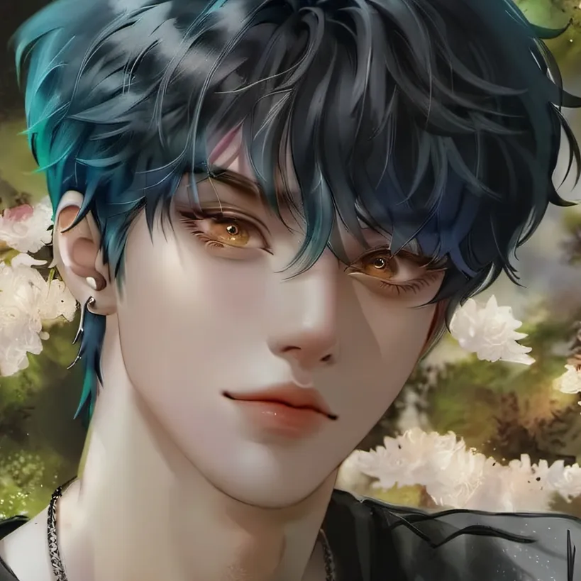 chat with ai character: Colby Brock