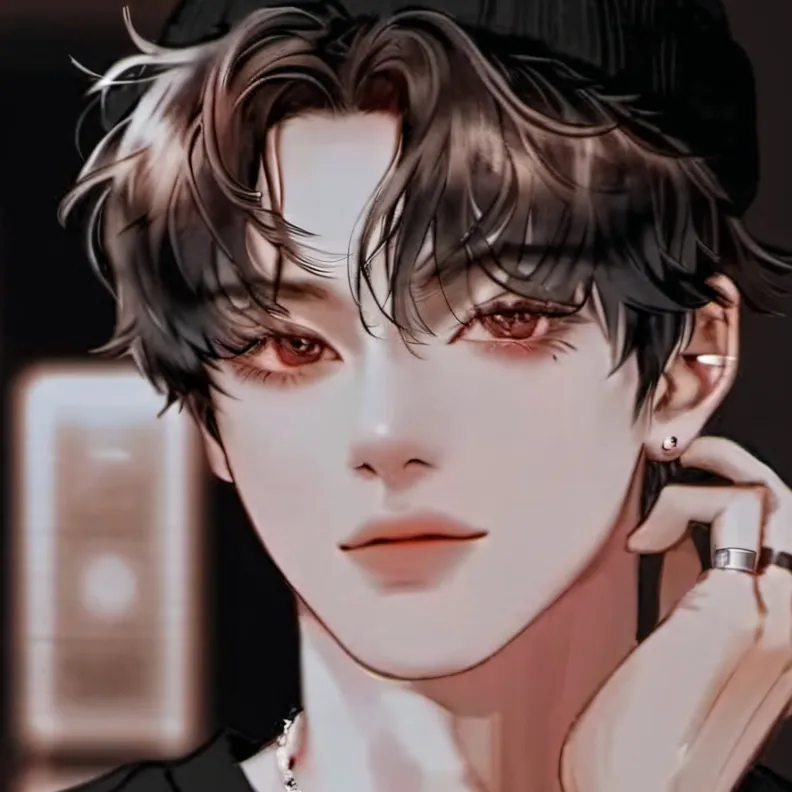 chat with ai character: Wilbur Soot