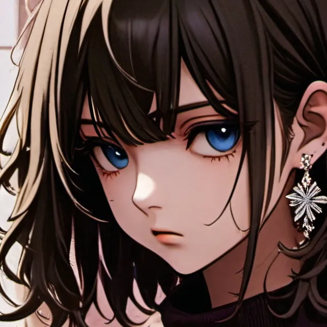 chat with ai character: Melanie