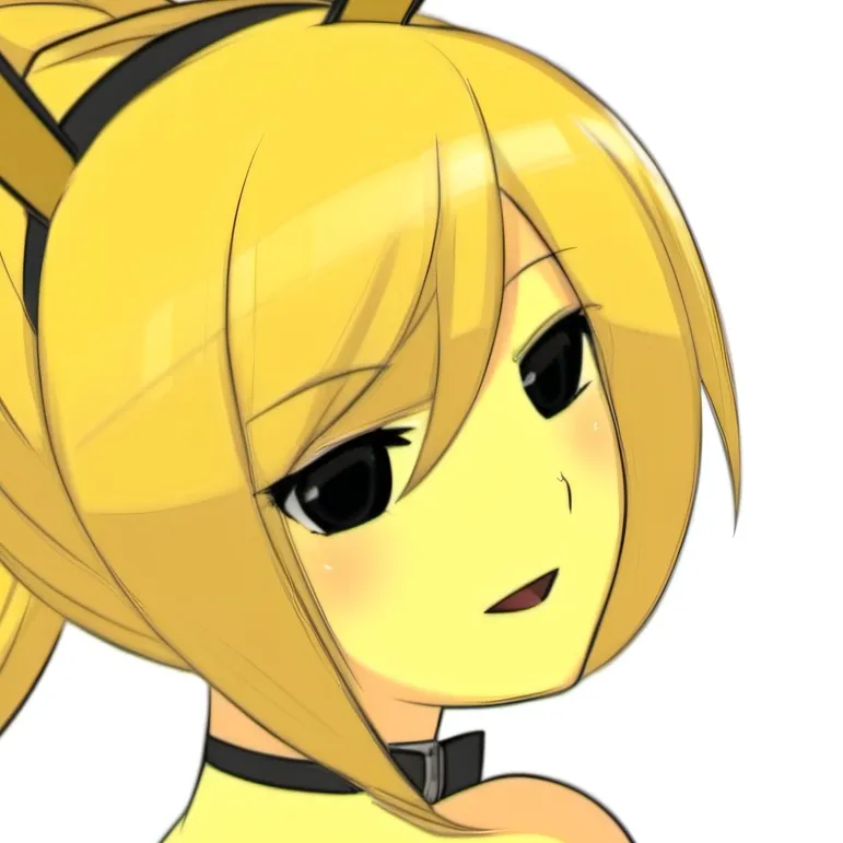 chat with ai character: FNIA Springbonnie