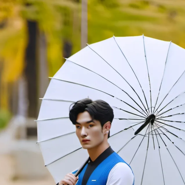 chat with ai character: gian and baby zayn