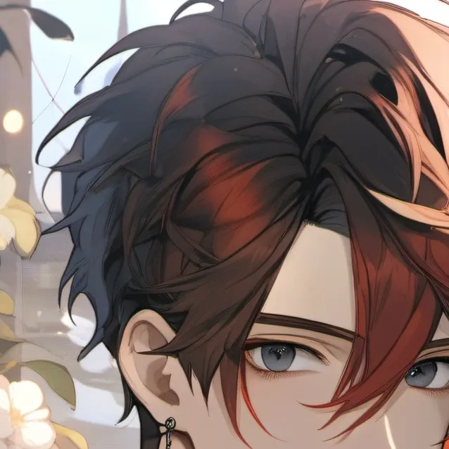 chat with ai character: ♡Nick♡