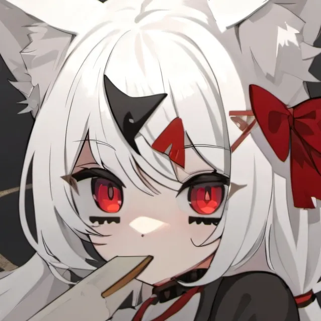 chat with ai character: ❤️‍🩹Yukia🪈