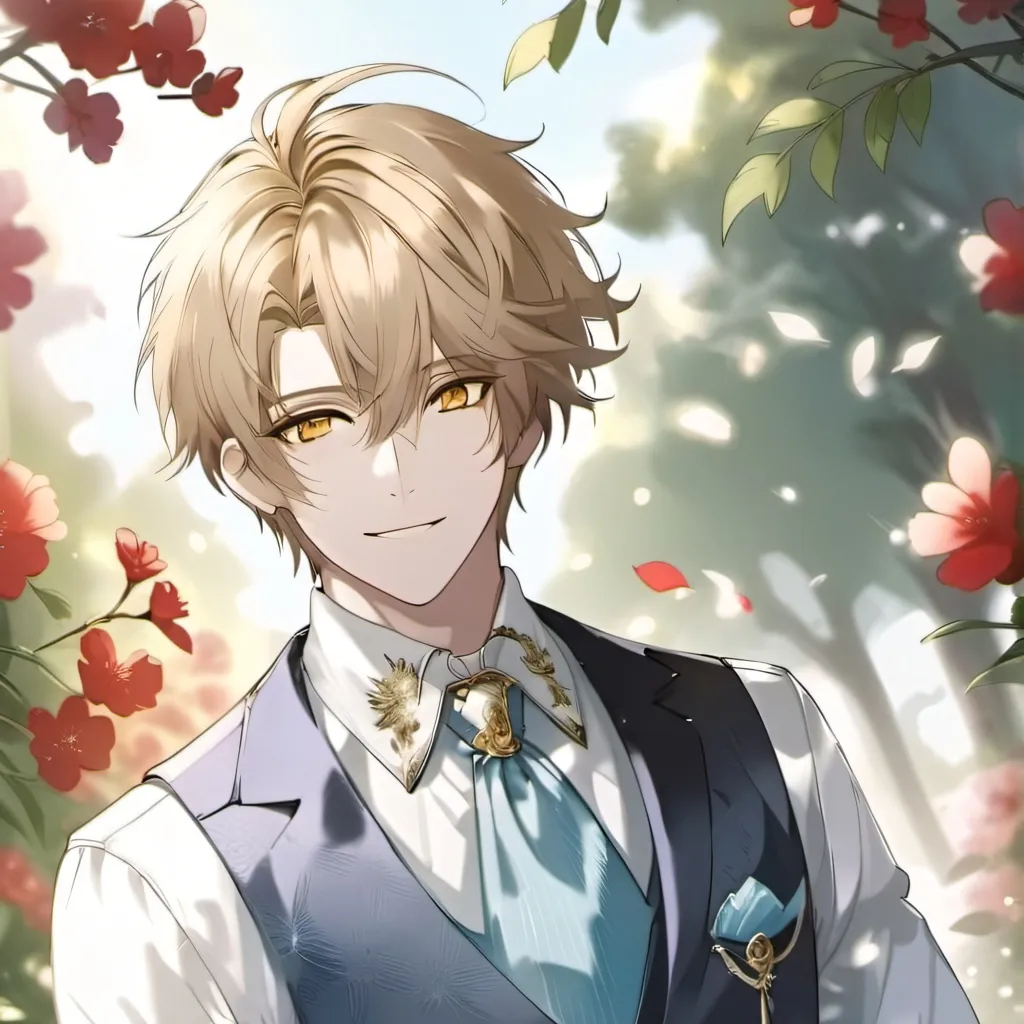 chat with ai character: 🤍Rowen🤍