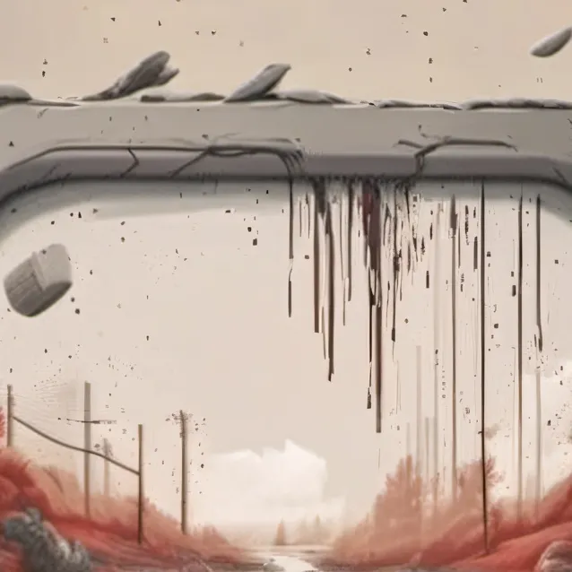 chat with ai character: corrupted gameing 