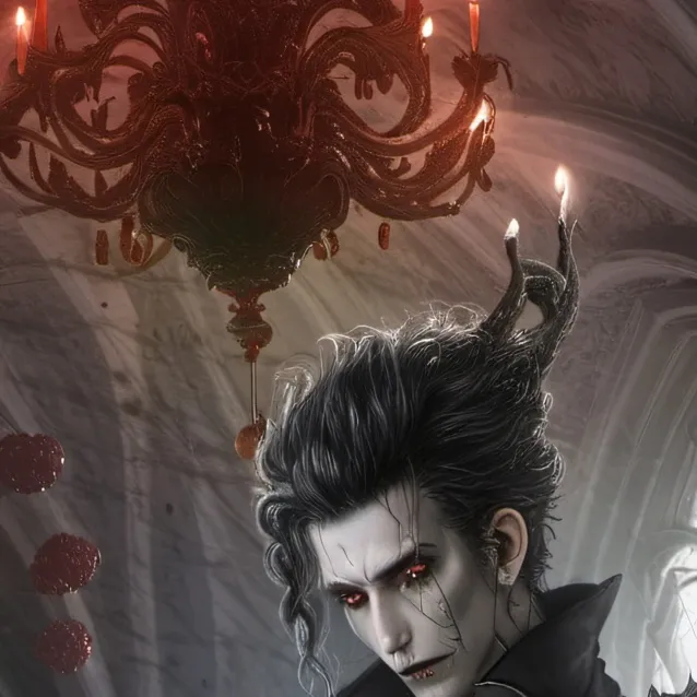 chat with ai character: nightmare man