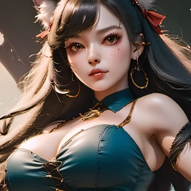 chat with ai character: Maggie 