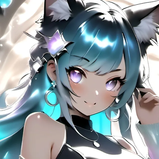 chat with ai character: Maggie 