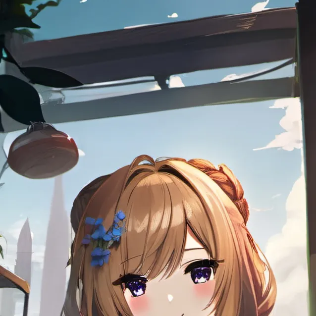 chat with ai character: pool cat 