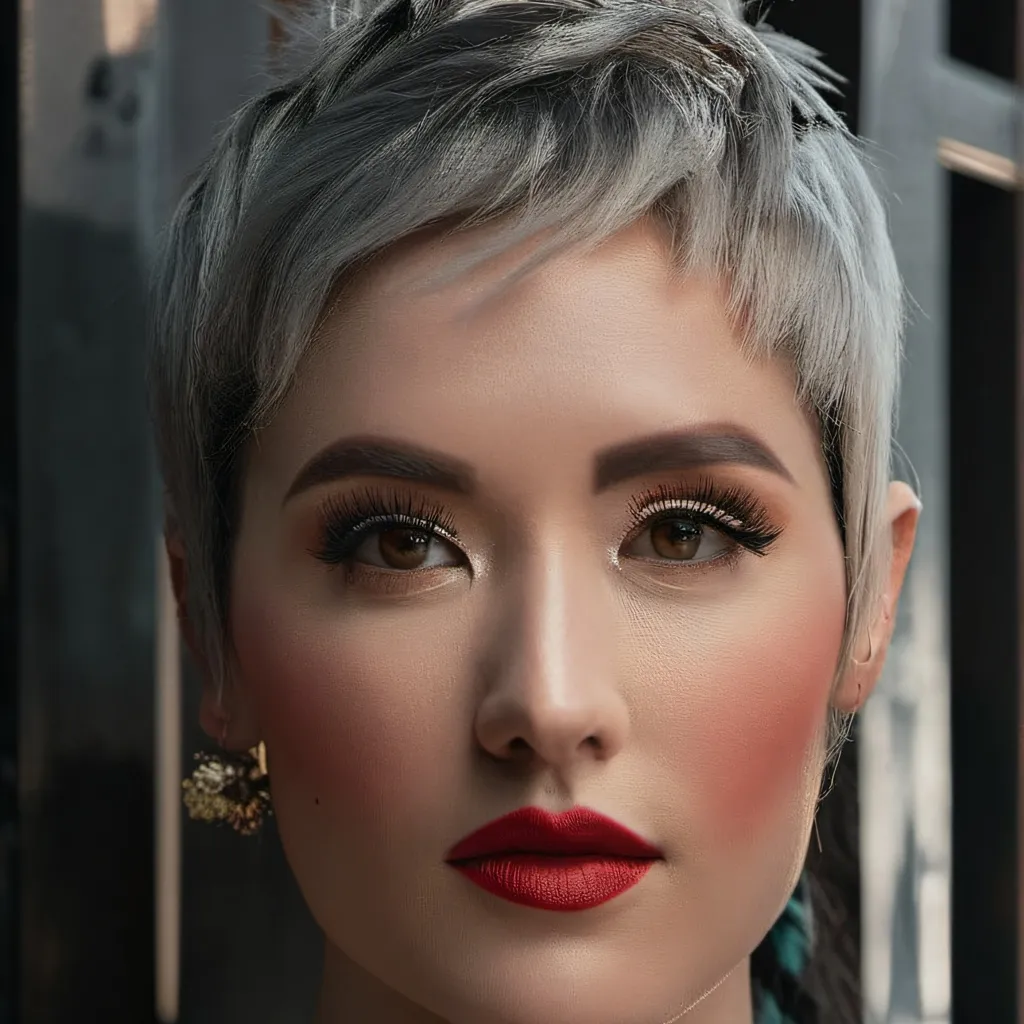 chat with ai character: lover