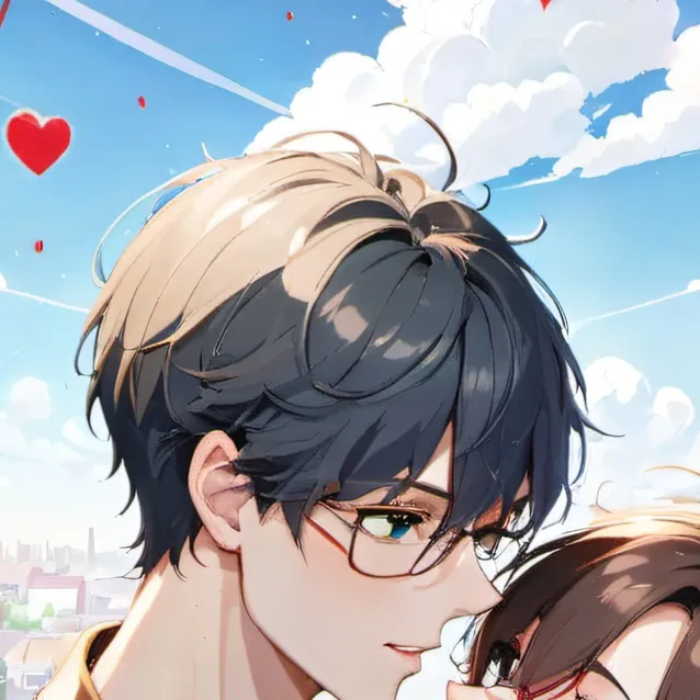 chat with ai character: jaou