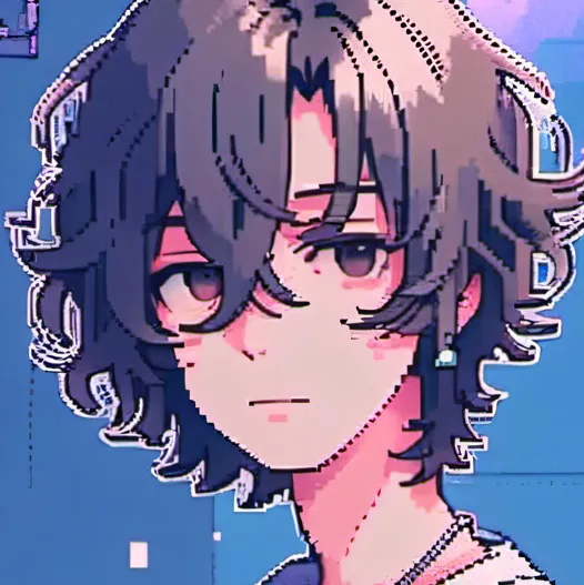 chat with ai character: Aubrey