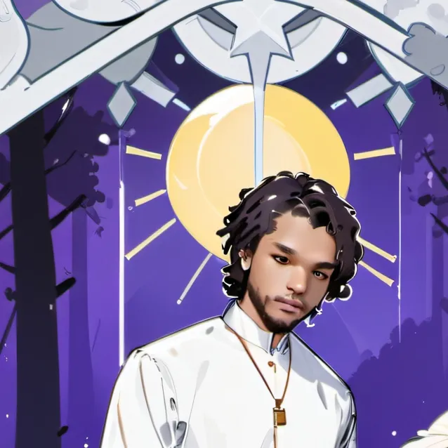 chat with ai character: Lucas