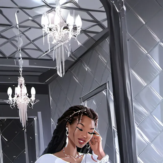 chat with ai character: camey