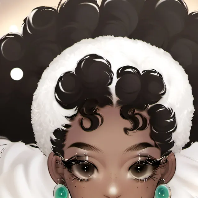 chat with ai character: Rachel