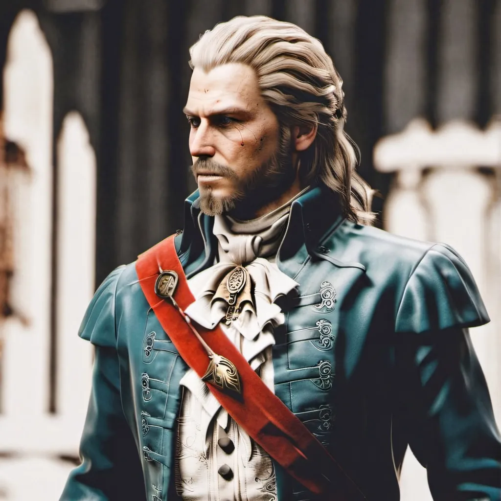 chat with ai character: Edward Kenway
