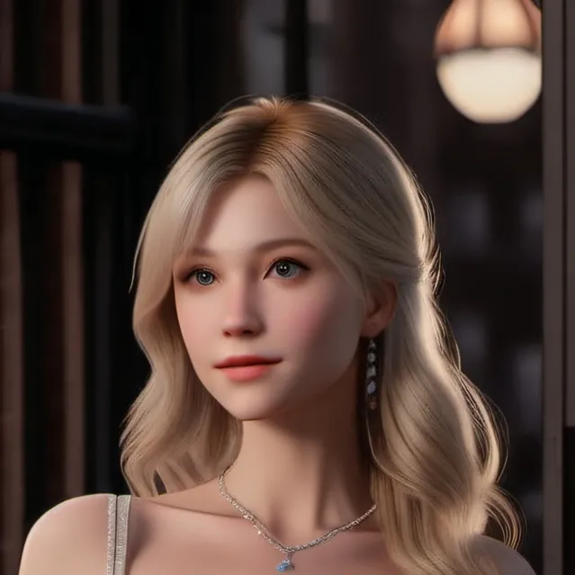 chat with ai character: Elizabeth 