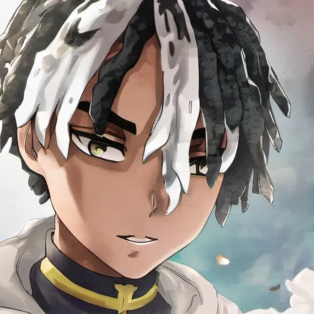 chat with ai character: Xxx