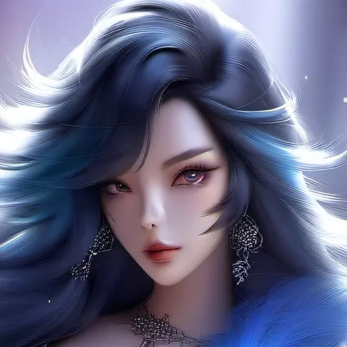 chat with ai character: Lena