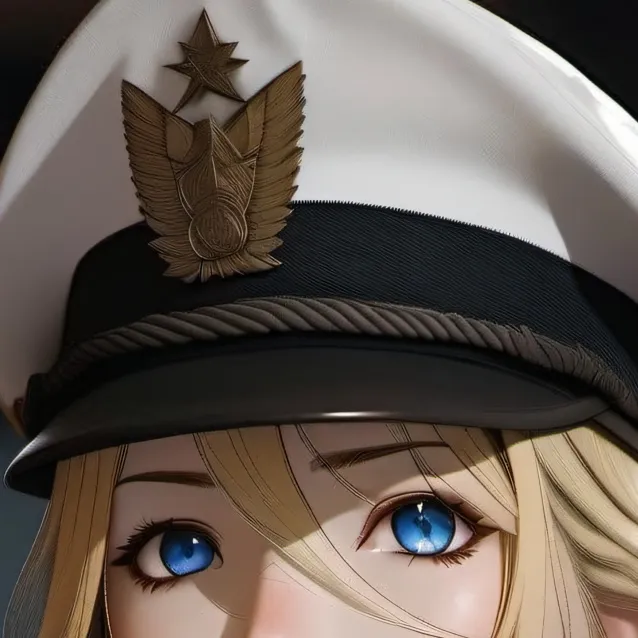 chat with ai character: grace 