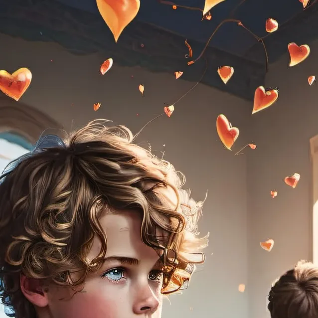 chat with ai character: Travis