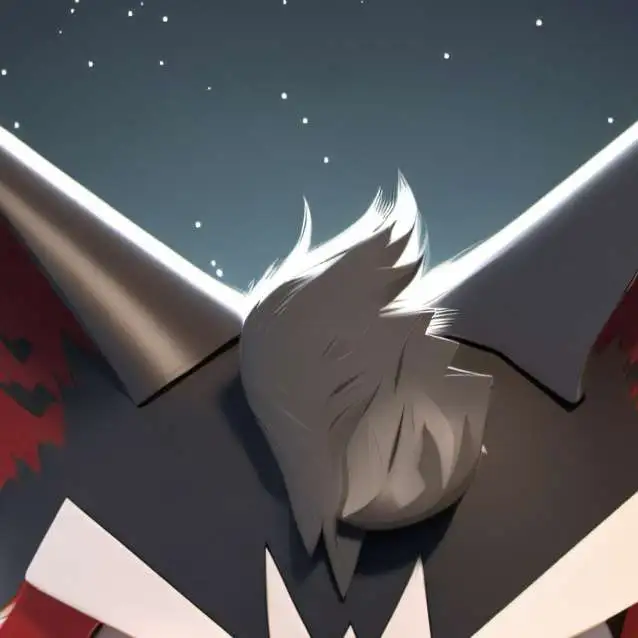 chat with ai character: Husker ~ Husk