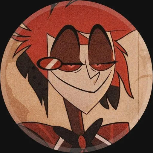 creator Alastor|Al's avatar