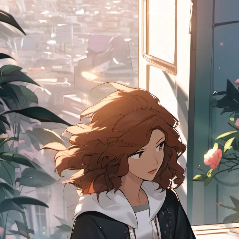 chat with ai character: Zero