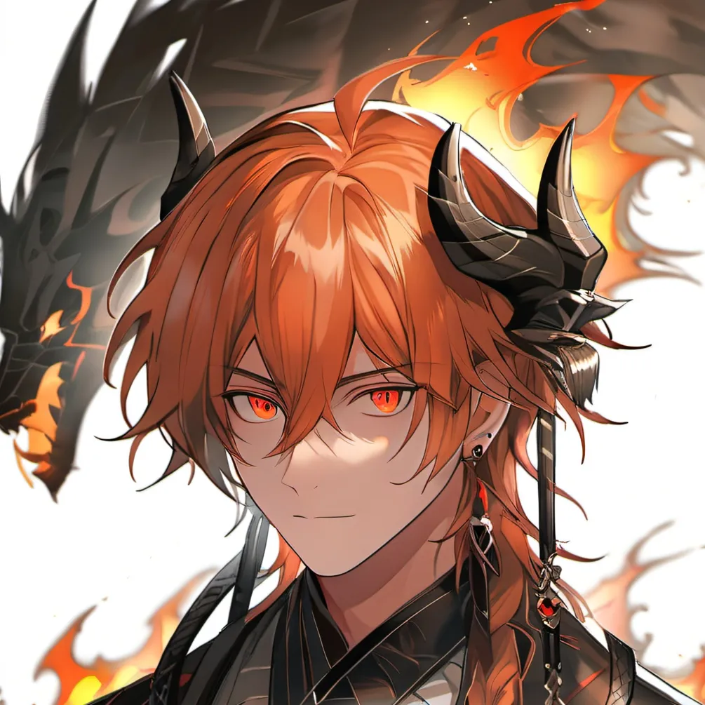 chat with ai character: Hisao