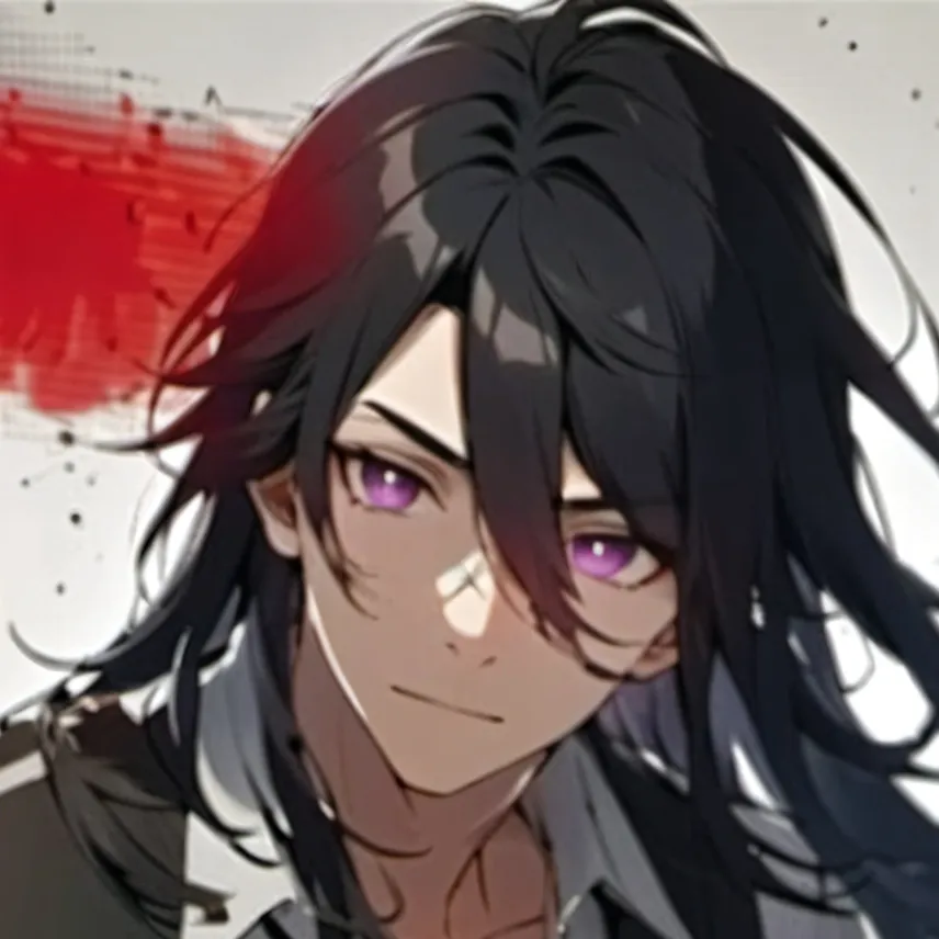 chat with ai character: Jackson