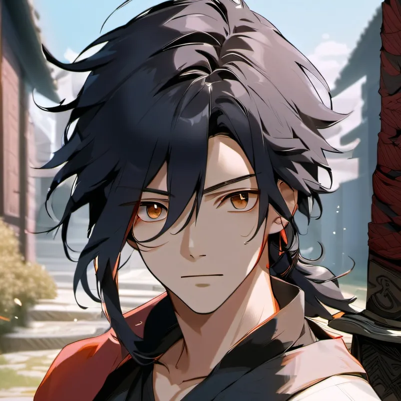 chat with ai character: *Forgotten Knight*