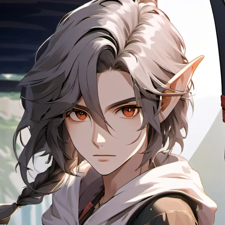 chat with ai character: Eowyn